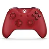 Image de Manette Microsoft Xbox Wireless Controller sans fil rouge en occasion ou reconditionné