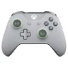 Image de Manette Xbox Wireless Controller Sans Fil Gris RÃ©tro - Lunar White en occasion ou reconditionné