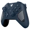Image de Manette Xbox Wireless Controller Sans Fil Bleu - Patrol Tech Special Edition en occasion ou reconditionné