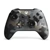 Image de Manette MICROSOFT Manette Xbox One Night Ops Camo en occasion ou reconditionné