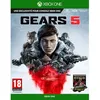 Image de Gears 5 : Ultimate Edition Xbox One en occasion ou reconditionné