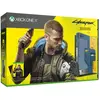 Image de Console Xbox One X Cyberpunk 2077 Limited Edition Bundle 1 To en occasion ou reconditionné