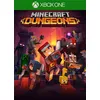 Image de Minecraft Dungeons - Hero Edition Xbox One en occasion ou reconditionné
