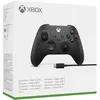Image de Manette Xbox Sans Fil avec câble pour PC