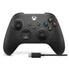 Image de Microsoft Xbox Series X + Câble USB-C 2,75 m