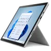 Image de Microsoft Surface Pro 7+ 12.3" Intel Core i5 8 Go RAM SSD 128 Go Platine en occasion ou reconditionné
