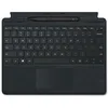Image de Clavier Type X - Microsoft - Surface Pro 8 - Noir - Slim Pen 2 - Inclus 2 pièces