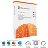 Image de MICROSOFT 365 Personnel - 1 utilisateur - PC ou Mac - Abonnement 1 an