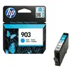 Image de HP 903 Inkjet Cartridge T6L87AE - Cyan