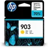 Image de HP 903 Cartouche dencre jaune authentique (T6L95AE) pour HP OfficeJet Pro 6950/6960/6970