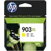 Image de HP 903XL Cartouche dencre jaune grande capacité authentique (T6M11AE) pour HP OfficeJet Pro 6950/6960/6970