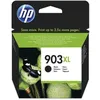 Image de HP 903XL Cartouche dencre noire grande capacité authentique (T6M15AE) pour HP OfficeJet Pro 6950/6960/6970