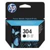 Image de HP 304 Noir (N9K06AE)