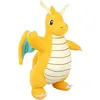 Image de Pokémon Peluche Dracolosse 30 cm sous licence officielle Pokemon