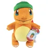 Image de Peluche Salamèche Hiver 20cm - JACTALEA - Pokémon - Plush - Intérieur - Mixte