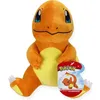 Image de Peluche Pokemon - Salameche / charmander - 20 cm - 97963 - Peluche assise - Nouveauté 2020 - Neuf