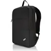 Image de LENOVO Sacoche de transport 4X40K09936 - Sac à dos Style pour Ordinateur Portable 396 cm (156) - Bandoulière Poignée - H 432 mm