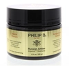 Image de Philip B Shampoo Russian Amber Imperial - 355 ml | Sans parabens