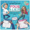 Image de Jeu D'ambiance Asmodee Fous Ã Lier en occasion ou reconditionné
