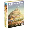 Image de Jeu de plateau - Postcards - Stratégie et exploration - 1 joueur ou plus - Extension Wildlife Wonders incluse