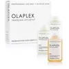 Image de Kit de voyage Olaplex - N.1 & N.2 - 3x100ml - Réparation cheveux - Protection décoloration - Usage professionnel