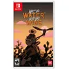 Image de Where The Water Tastes Like Wine (Import) Switch en occasion ou reconditionné
