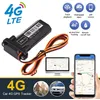 Image de Traceur GPS 4G-étanche antivol-Alarme de coupure de courant-pour voitures motos scooters électriques