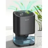 Image de Déshumidificateur - MIOLOE - 1000ML - Portable - Super silencieux - Arrêt automatique