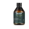Image de Dandy Shampoo Hair & Beard - 300 ml | Pour homme