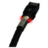 Image de PATCHSEE Câble Ethernet Cat6a blindé 25m