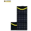 Image de Panneau Pliable 130Wc Bc + 5 mètres câble solaire + MC4
