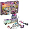 Image de Jeu de Construction - LEGO - Latelier de customisation de kart - Lego Friends - Enfant - Mixte - 6 ans