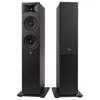 Image de JBL 260F Stage 2 Espresso (la paire)