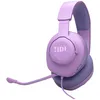 Image de JBL Quantum 100M2 - Violet