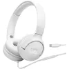 Image de JBL TUNE 520C Blanc