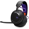 Image de Casque pour console Jbl QUANTUM 650 Noir gaming sans fil avec réduction de bruit pour PC PS5 PS4 XBOX Nintendo Switch Mac