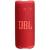 Image de Enceinte bluetooth - JBL - Grip - Jusqu à 14 heures d autonomie - Résistante à l eau - Rouge