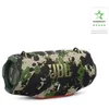Image de Enceinte portable sans fil - JBL - Xtreme 4 - Bluetooth - Camouflage - Batterie rechargeable