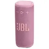 Image de Enceinte bluetooth - JBL - Grip - Jusqu à 14 heures d autonomie - Résistante à l eau - Rose