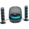 Image de Harman Kardon Soundstick 5 Noir - Enceintes sans fil