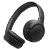 Image de Casque bluetooth - JBL - TUNE 530BT - Supra-auriculaire sans fil - Pure Bass - Jusqu’à 76 heures d’autonomie - Noir