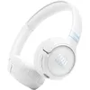 Image de Casque supra-auriculaire - Sans fil - JBL- TUNE 680NC - Réduction de Bruit - Blanc