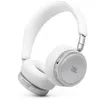 Image de Casque audio Jbl arceau supra-aural avec et sans fil Bluetooth Live 680NC avec réduction de bruit Blanc