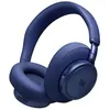 Image de Casque audio Jbl arceau circum-aural avec et sans fil Bluetooth Live 780NC avec réduction de bruit Bleu
