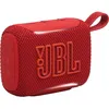 Image de Enceinte Bluetooth ultra-portable - JBL GO 5 - Bluetooth 6.0 - Rouge