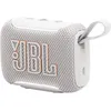 Image de JBL Go 5 Blanc - Enceinte portable