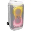 Image de Enceinte portable - JBL - PartyBox 330 - Blanc