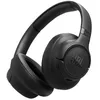 Image de Casque audio Jbl Tune 735BT Noir circum-auriculaire sans fil léger avec son JBL Pure Bass