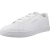 Image de Chaussure Reebok Modèle Court Clean - Coleur Blanc