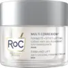 Image de RoC Crème Multi-Correxion Firm & Lift Anti-Sagging Firming Cream - 50 ml